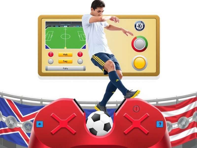 Kolkata Kickers Hero Controls